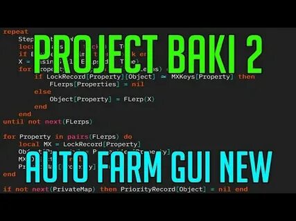 Back коды