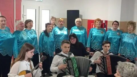 Дом ветеранов серпухова