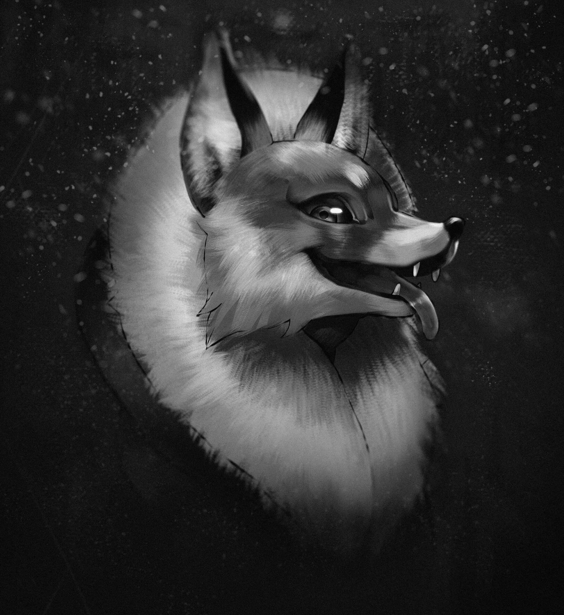 Tiny bunny fox. Алиса тини банни. алиса тини банни лиса. tiny bunny лиса алиса арт. алиса тини банни арт.