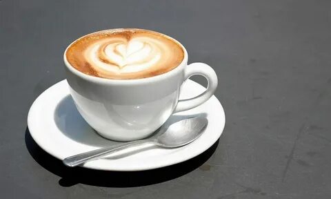 Coffee but