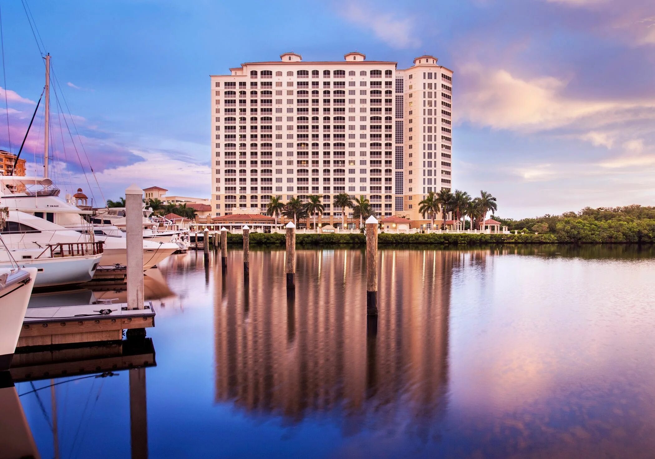 Cape coral