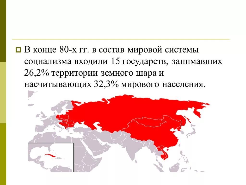 В каких странах социалистического лагеря. Мировая система социализма. Страны мировой социалистической системы. Мировая система социализма карта. Мировая система социализма состав.