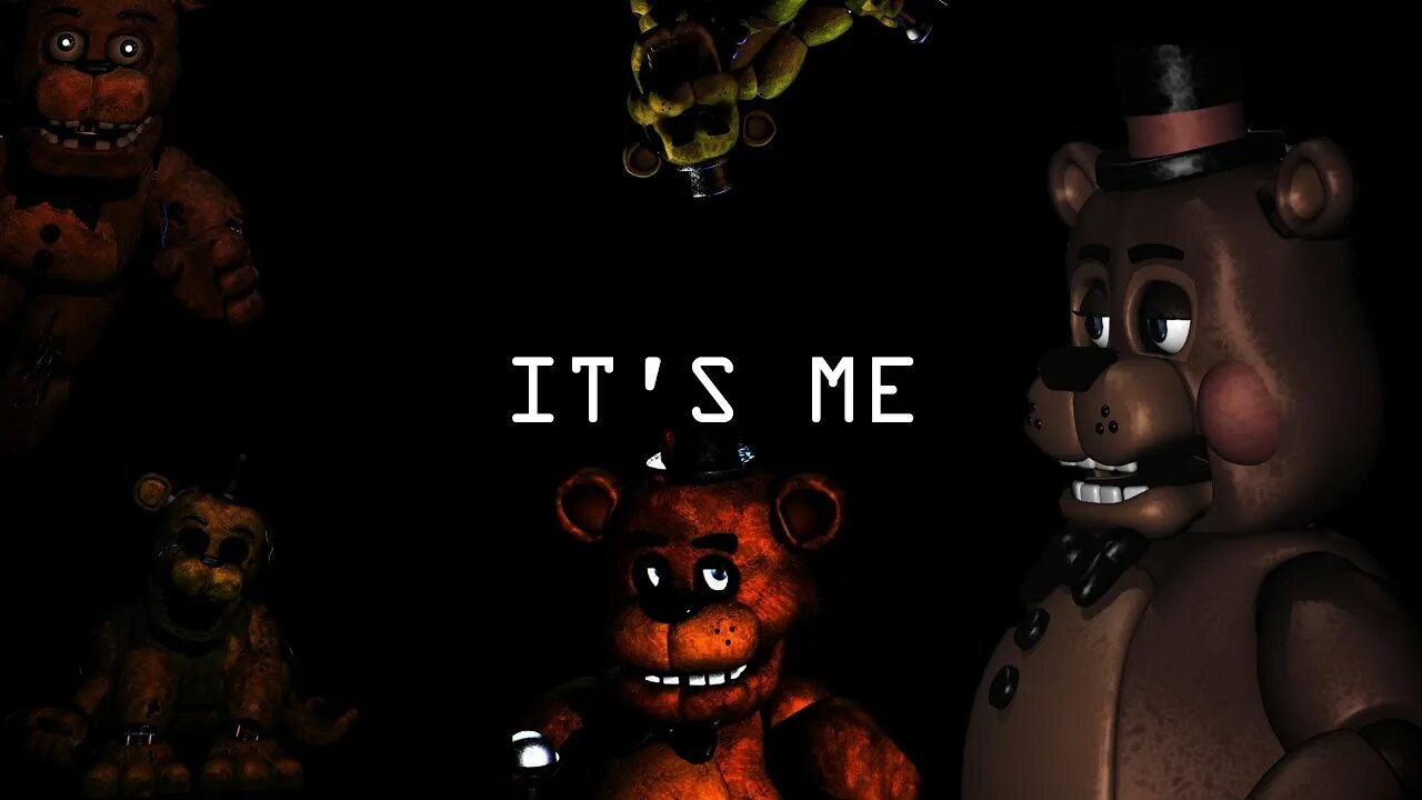 Fnaf заставка. Фредди 1. Фнаф олд аниматроники. Five nights at freddy's 4 бонни. Tryhardninja fnaf.