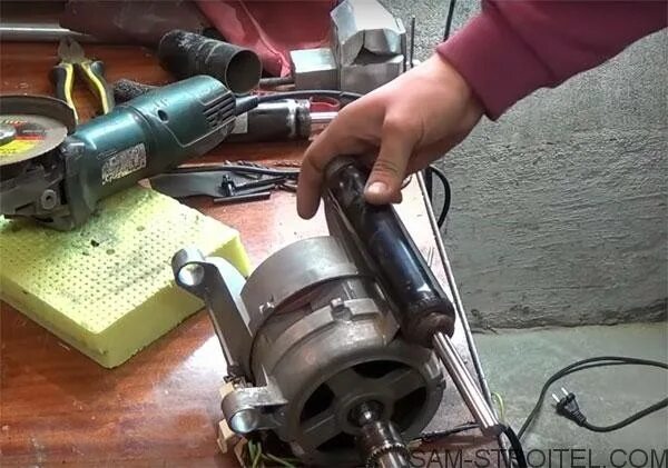 Фрезер из двигателя от стиральной машины. Фрезер из мотора от стиральной машины. Фрейзер из двигателя от стиральной машины. Фрезер из движка от стиральной машины. Фрезер из двигателя от стиральной машины.