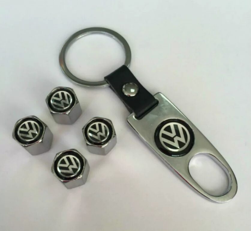 Вол ключ. Колпачки на ниппель хром Фольксваген. Ключ VAG арт. 4h0837216binb. Ниппельный ключ брелок. Брелок для ключей Volkswagen.