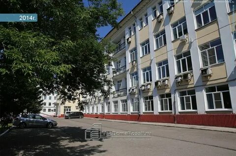 Островского 3 2