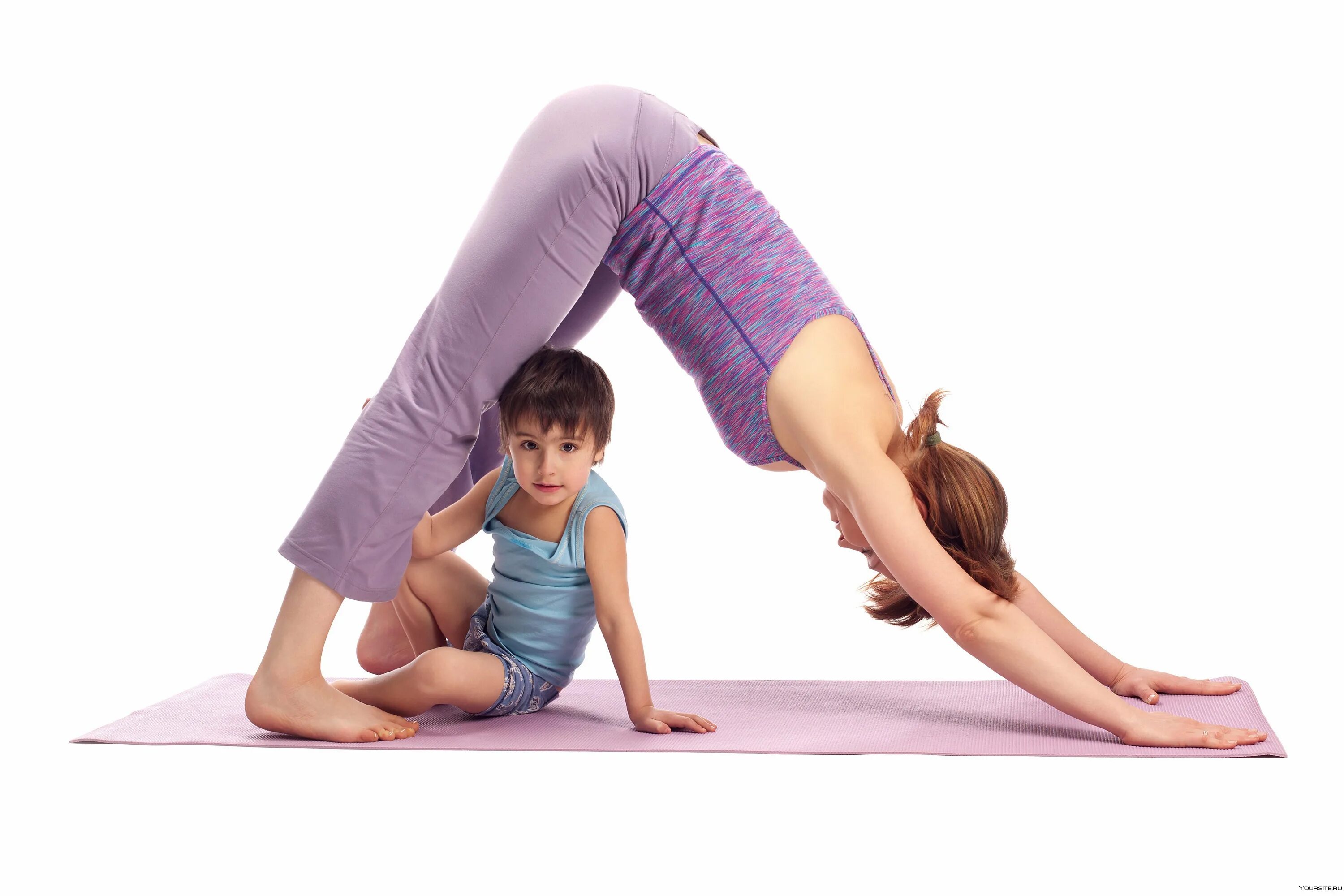 Жизнь в позиции ребенка. Позы йоги для детей. Парная йога для детей. Упражнения для йоги для детей. Поза ребенка йога.