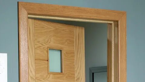 Door box