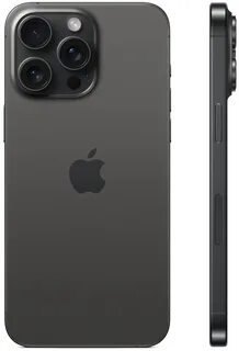 Iphone 16 pro max характеристики телефона