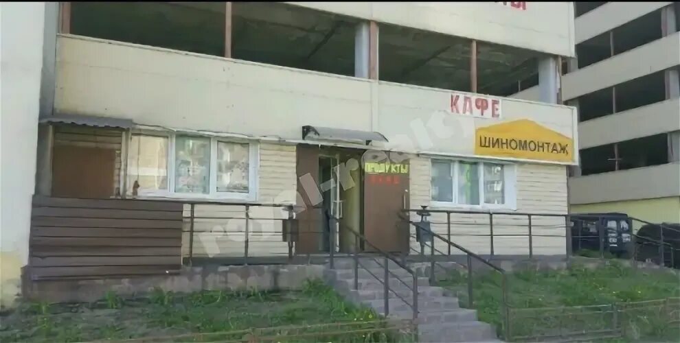 Волжская 41 3