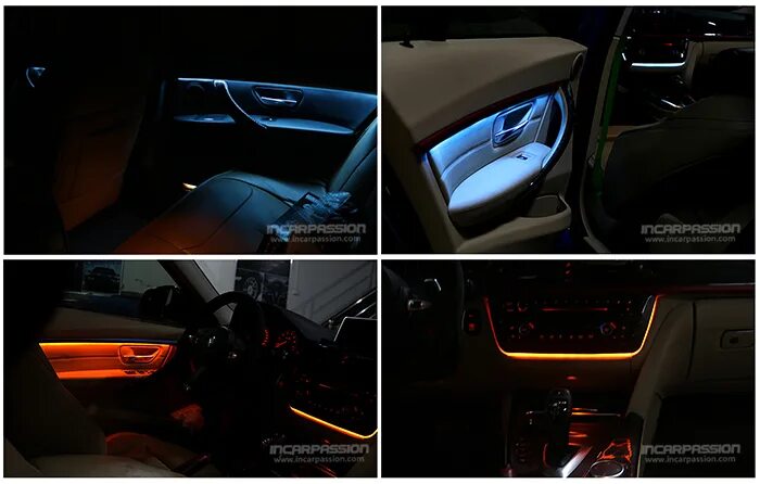 Mtf light ambient light smart symphony m3