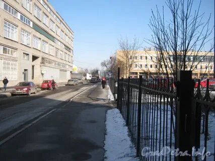 Ул черного 3