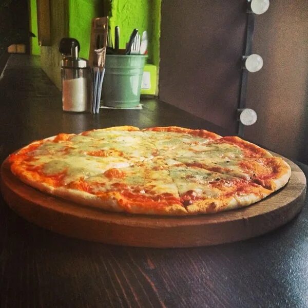 Pizza Bar, pizzeria, Zaraysk, 2nd Microdictrict, 12 - Yandex Maps