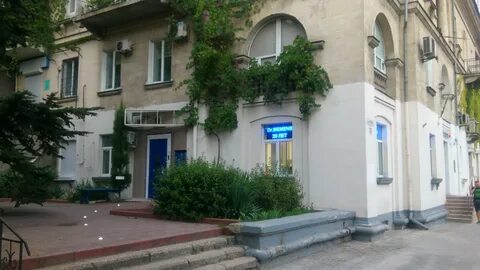 Ленина севастополь