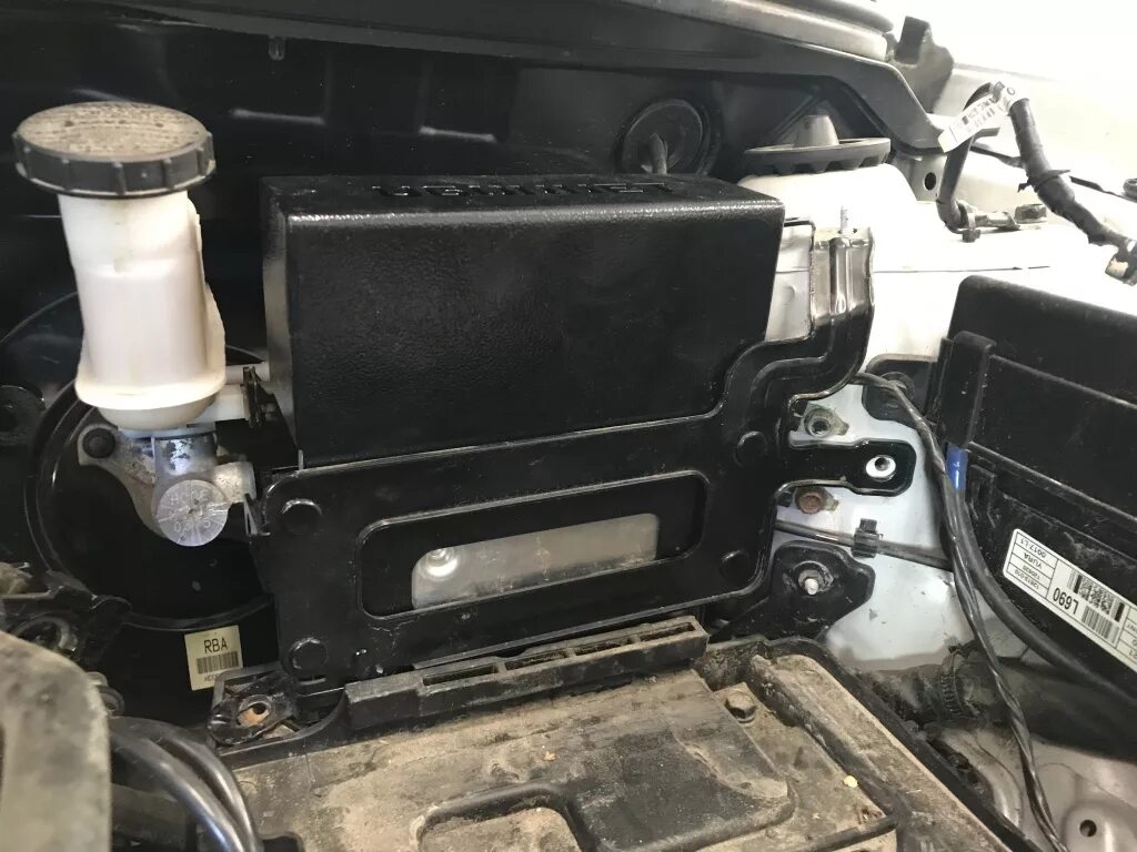 Как снять эбу солярис ЭБУ Хендай Элантра Фотографии Hyundai Elantra и Hyundai i30 клуба