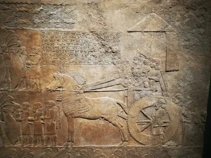 Ancient near east