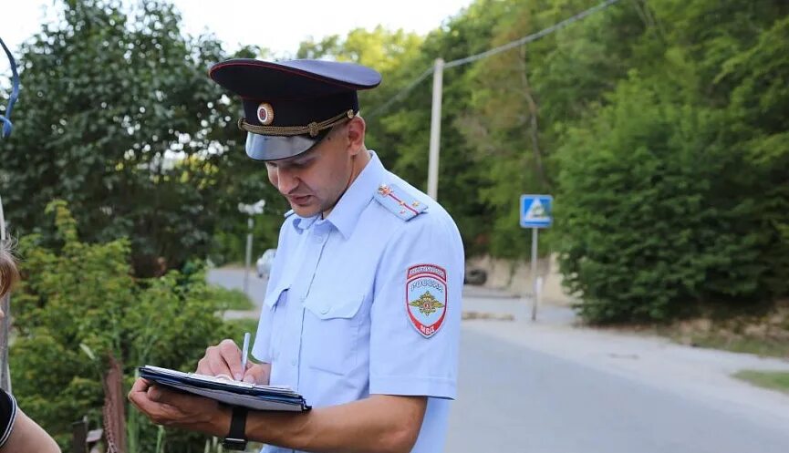 Орм несовершеннолетних