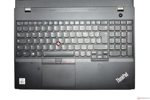 Thinkpad e15 gen4