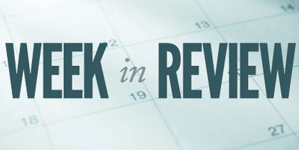 Переведи last week. Week in Review. Last week картинка. Last week логотип. Review of the week.