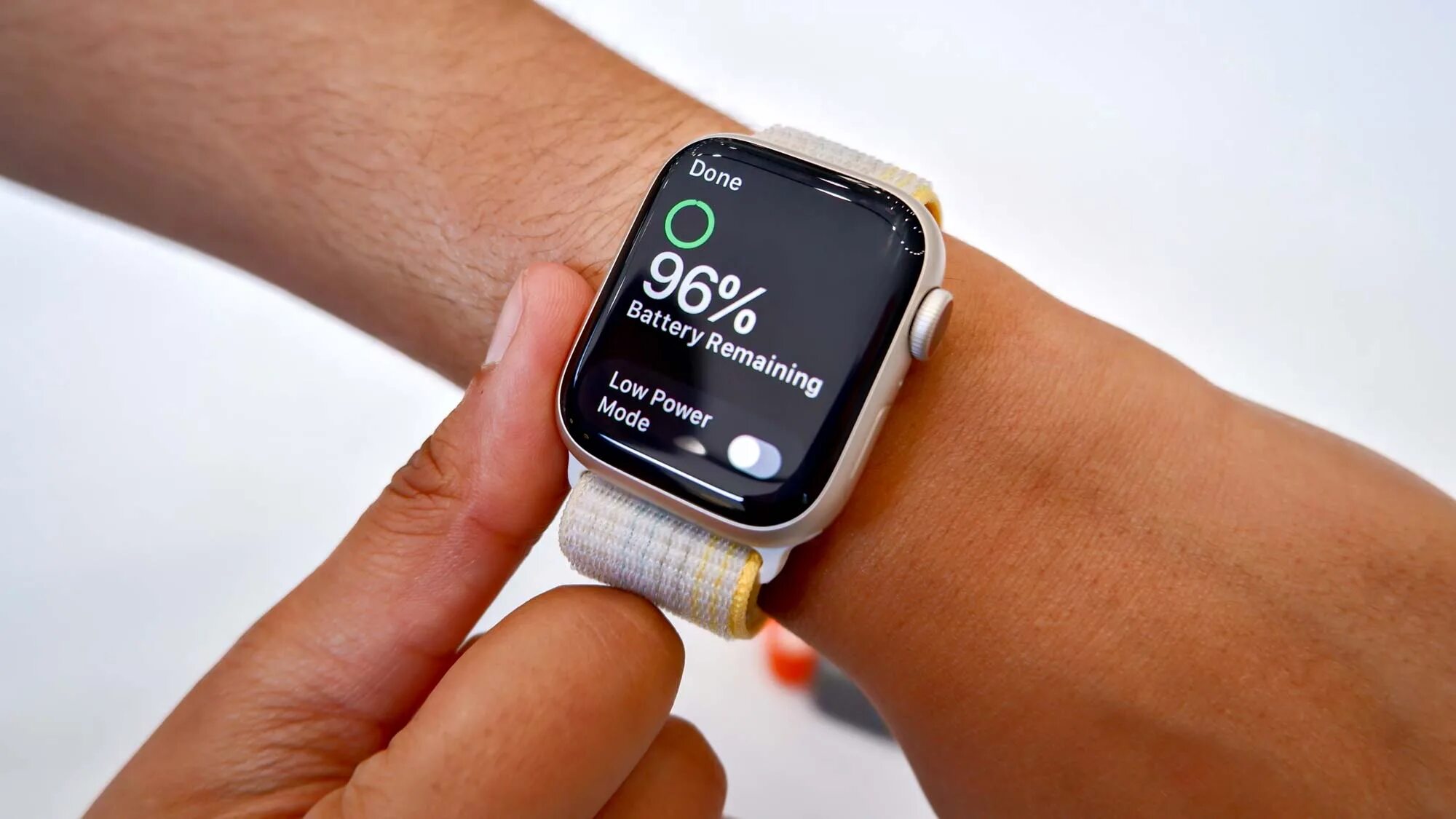 Apple watch series 9 фото Обзор Apple Watch Series 9