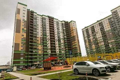 Новотушинская улица 5