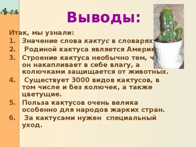 Кактусу нужна вода. Внутреннее строение кактуса. Внешеие строениемкактуса. Особенности строения кактуса. Внешнее строение кактуса.