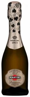 Martini prosecco doc