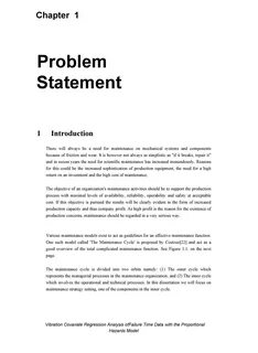 Quantitative Thesis Example Of Statement Of The Problem - Thesis Title.