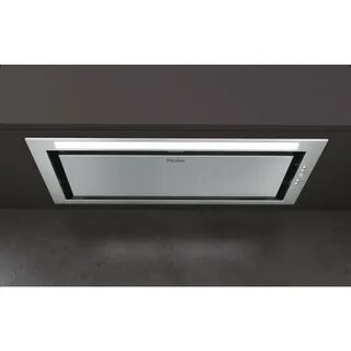 Встроенная вытяжка haier