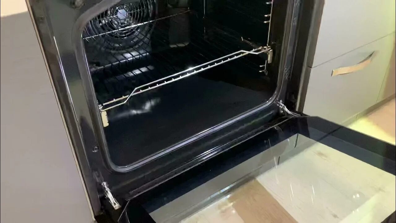 Simfer как снять стекло Электрическая духовка Delta D 023 "Если вы любите ароматные булочки и вкусну