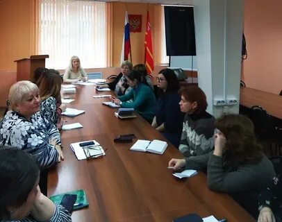 Рославль образование