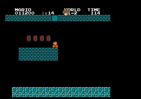 Бесплатная игра марио денди