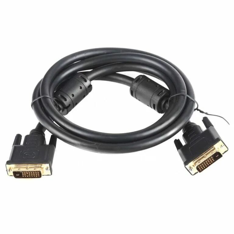 Single link dual link
