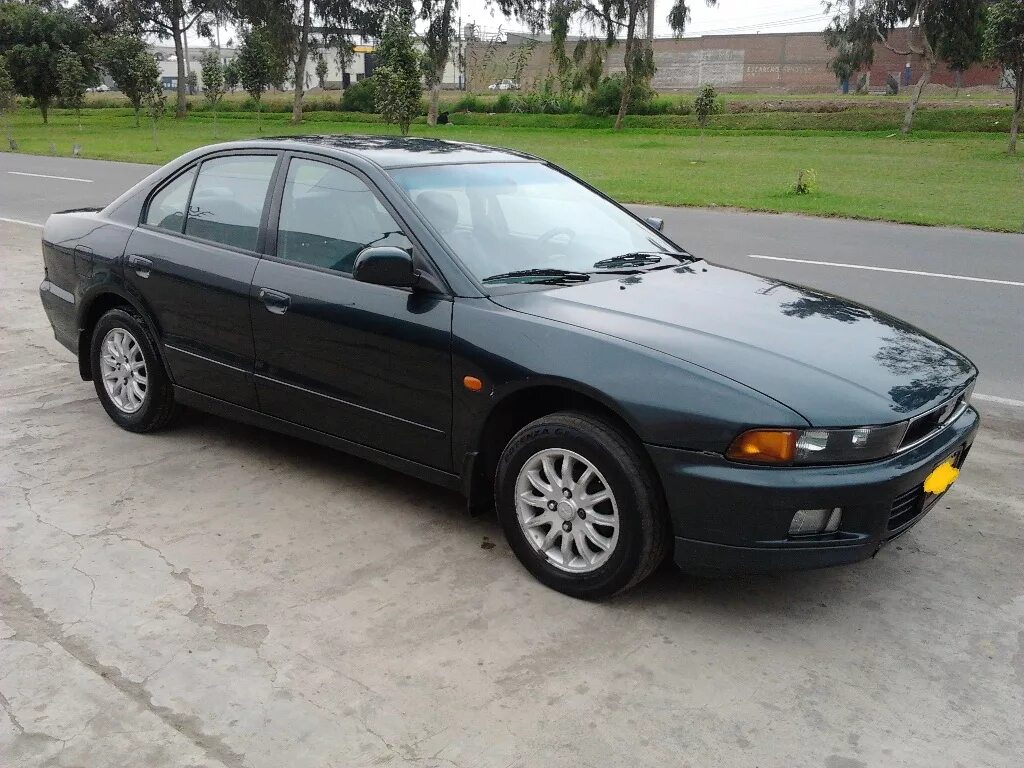 Митсубиси Галант 1998. Mitsubishi Galant 1998. Мицубиси Галант 1998г. Mitsubishi Галант 1998.