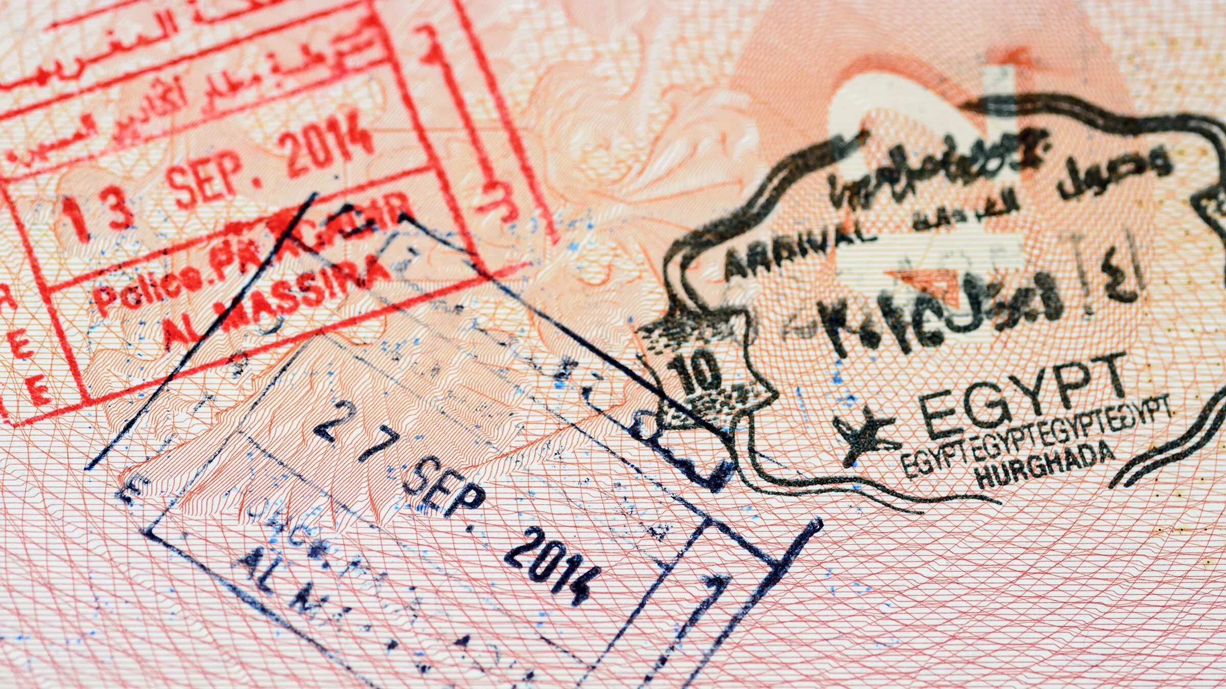 В шарм нужна виза для россиян. Штамп на египетской визе. Марокко виза.