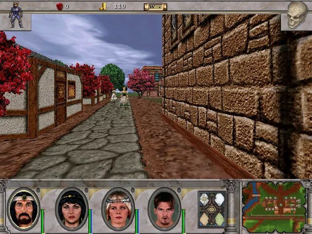 Might and magic 6 7 8 merge. Might and magic 1986. might and magic 6, 7, 8 merge based on mm8 engine. might and magic ix interface.