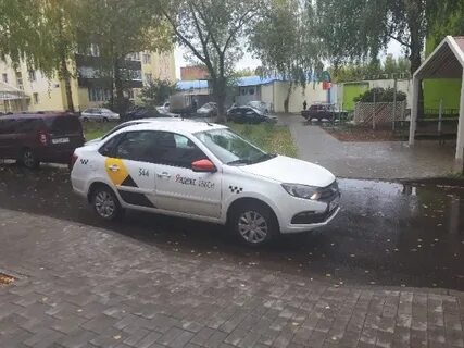 Приложение такси нижнекамск