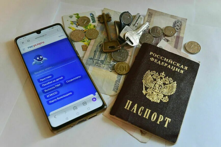 Пенсия август новости