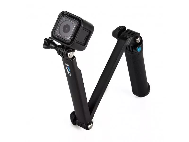 Монопод 3 way gopro