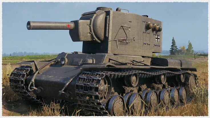 Как выглядит кв 2 в реальной жизни Спільнота Steam :: :: KV-10 when