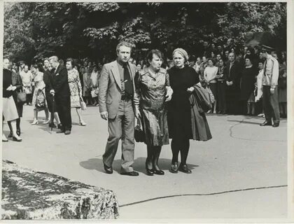 Июль 1975
