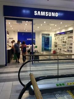 Samsung address
