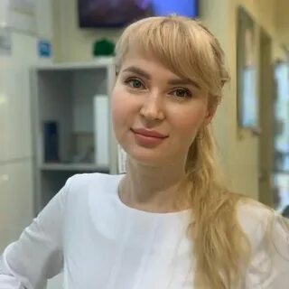 Трихолог в королеве