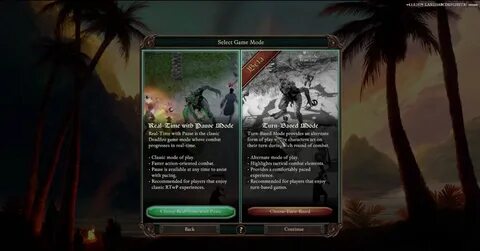 Original sin 2 превращение