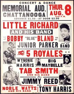 The greatest concert
