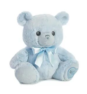 Teddy blue