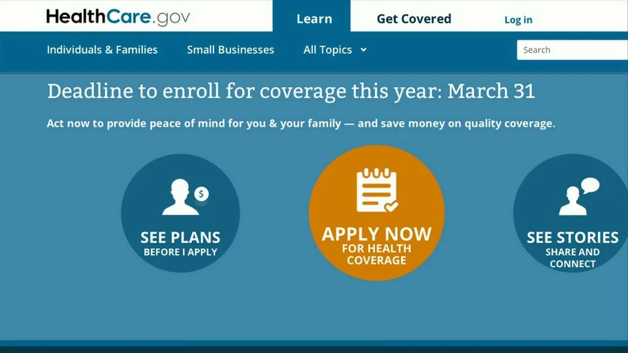 Health gov. Gov Health. Health insurance online. Get Health. Enroll by Dec 15.