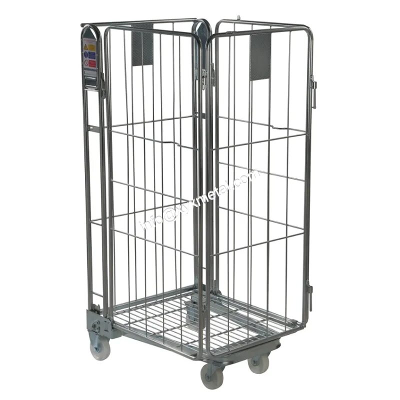 Контейнер под продукцию. Ролл контейнер. Ролл кейдж. Ролл-кейдж. Разборные roll- контейнеры.