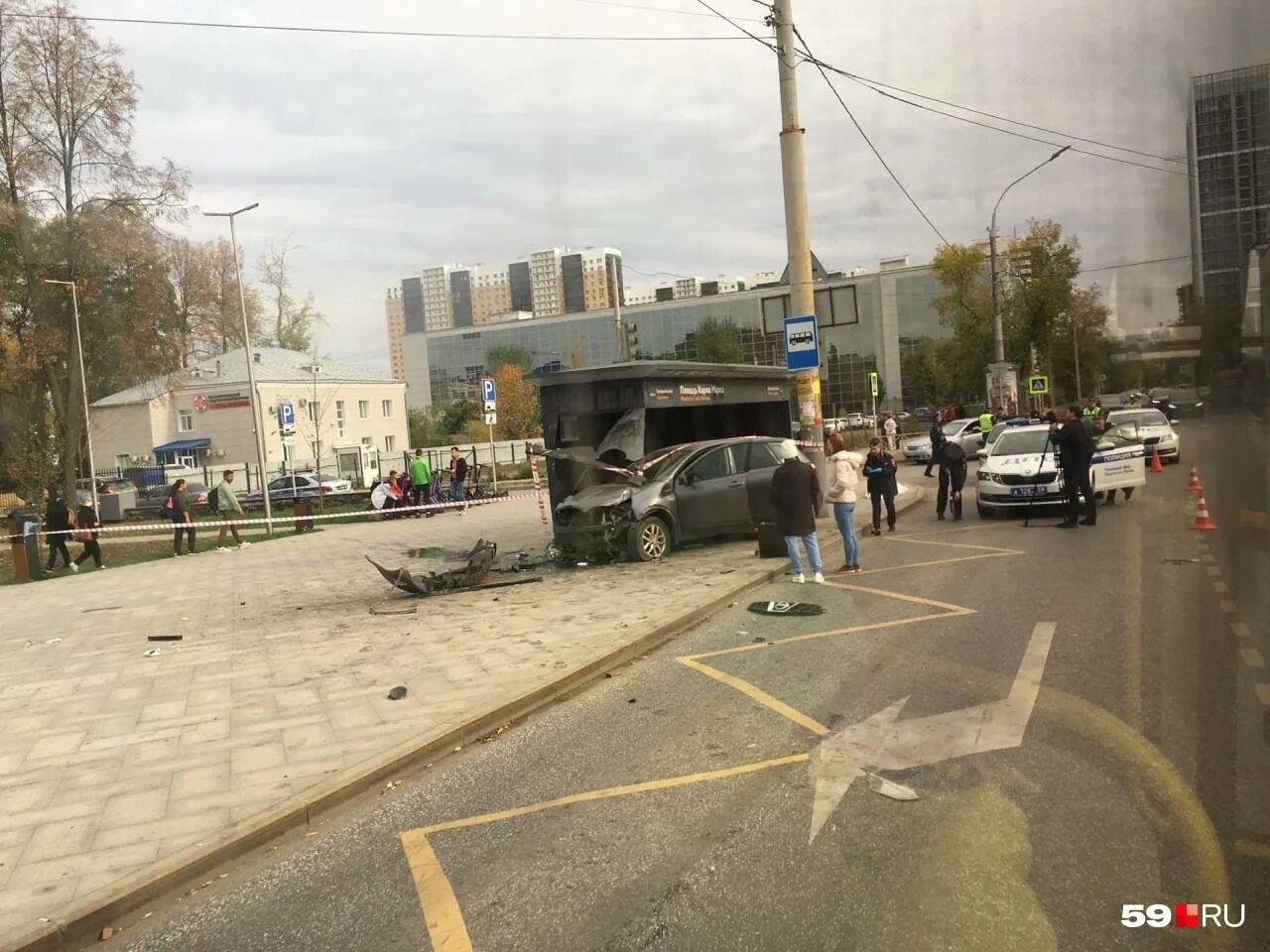 Дтп пермь сегодня цум. Дтп пермь сегодня цум