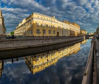 Михайловский